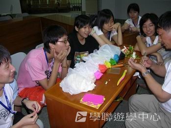 廣東金融學院美國賽百電腦夏令營,學聯遊學團
