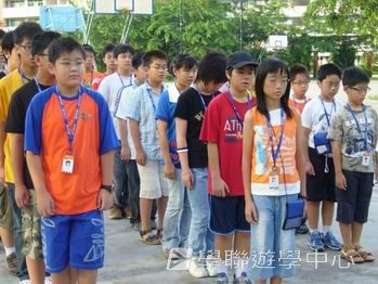 廣州 -- 廣東金融學院美國賽百電腦夏令營,學聯遊學團