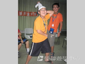 廣州 -- 廣東金融學院美國賽百電腦夏令營,學聯遊學團