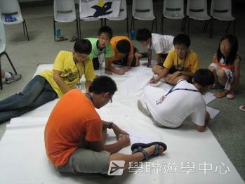 廣州 -- 廣東金融學院美國賽百電腦夏令營,學聯遊學團