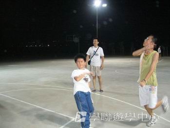 廣州 -- 廣東金融學院美國賽百電腦夏令營,學聯遊學團