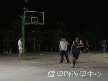 廣州 -- 廣東金融學院美國賽百電腦夏令營,學聯遊學團