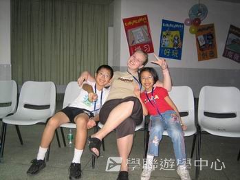 廣州 -- 廣東金融學院美國賽百電腦夏令營,學聯遊學團