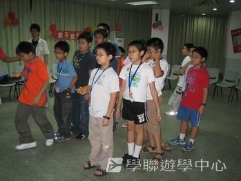 廣州 -- 廣東金融學院美國賽百電腦夏令營,學聯遊學團