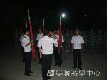 廣州小小軍人黃埔軍校體驗營,學聯遊學團