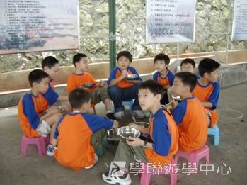 廣州小小軍人黃埔軍校體驗營,學聯遊學團