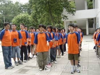 廣州小小軍人黃埔軍校體驗營,學聯遊學團
