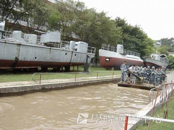 廣州小小軍人黃埔軍校體驗營,學聯遊學團