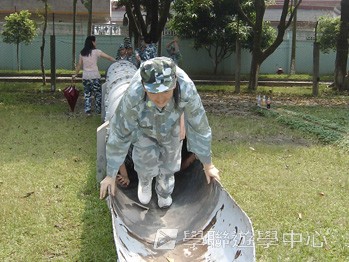 廣州小小軍人黃埔軍校體驗營,學聯遊學團