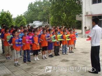 廣州小小軍人黃埔軍校體驗營,學聯遊學團