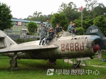 廣州小小軍人黃埔軍校體驗營,學聯遊學團