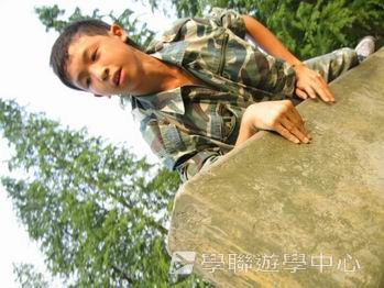 廣州小小軍人黃埔軍校體驗營,學聯遊學團