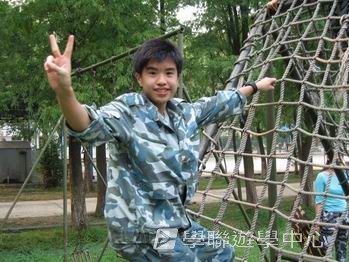 廣州小小軍人黃埔軍校體驗營,學聯遊學團