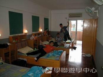 中山 - 牛津劍橋英語夏令營,學聯遊學團