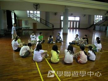 中山 - 牛津劍橋英語夏令營,學聯遊學團