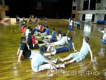 中山 - 牛津劍橋英語夏令營,學聯遊學團
