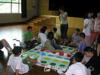 中山 - 牛津劍橋英語夏令營,學聯遊學團