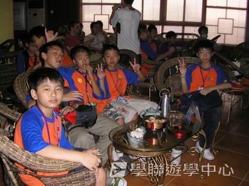 中山 - 牛津劍橋英語夏令營,學聯遊學團