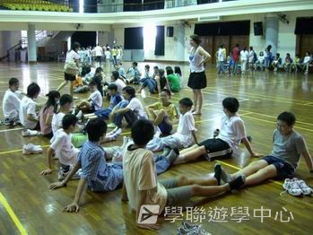 中山 - 牛津劍橋英語夏令營,學聯遊學團