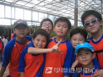 中山 - 牛津劍橋英語夏令營,學聯遊學團
