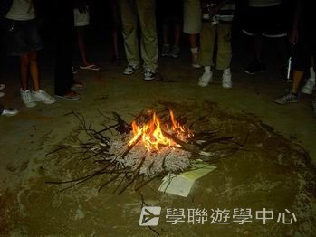 中山 - 牛津劍橋英語夏令營,學聯遊學團