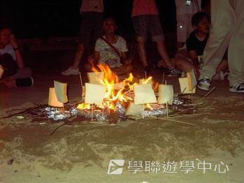 中山 - 牛津劍橋英語夏令營,學聯遊學團