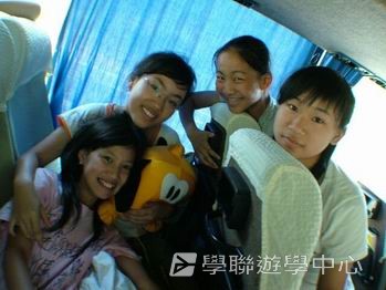 流動課室歐洲體驗營 (住宿Rotel 旅遊巴士),學聯遊學團