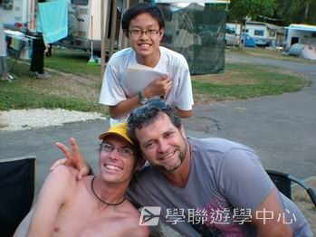 流動課室歐洲體驗營 (住宿Rotel 旅遊巴士),學聯遊學團