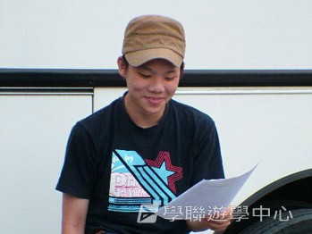 流動課室歐洲體驗營 (住宿Rotel 旅遊巴士),學聯遊學團