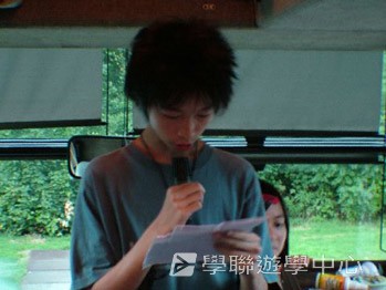 流動課室歐洲體驗營 (住宿Rotel 旅遊巴士),學聯遊學團