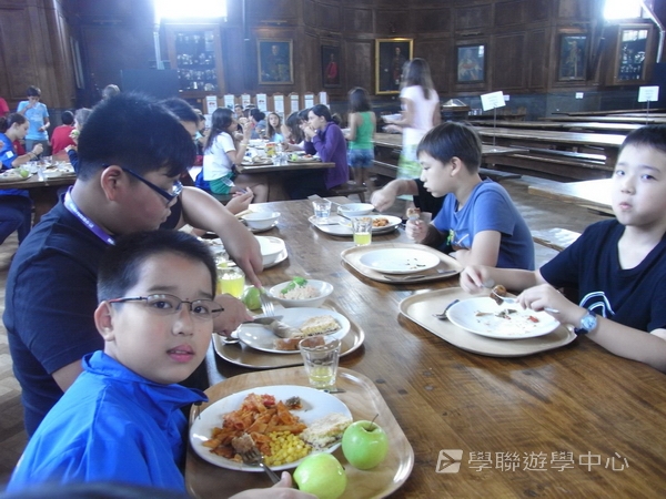多元趣味英語體驗營 ,學聯遊學團
