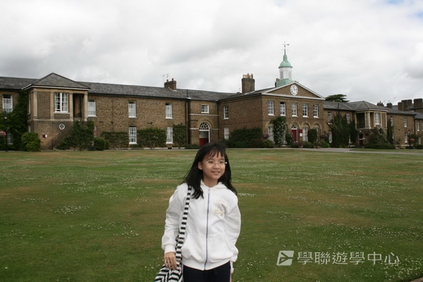 多元趣味英語體驗營 ,學聯遊學團