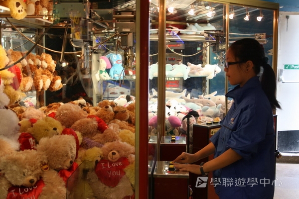 多元趣味英語體驗營 ,學聯遊學團
