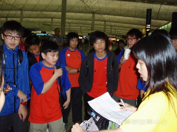 倫敦殿堂學府體驗之旅 ,學聯遊學團