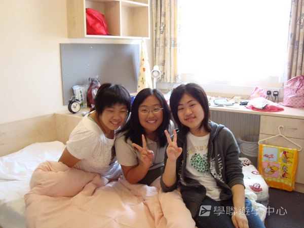 倫敦殿堂學府體驗之旅 ,學聯遊學團