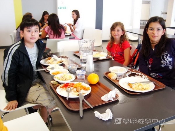 倫敦殿堂學府體驗之旅 ,學聯遊學團
