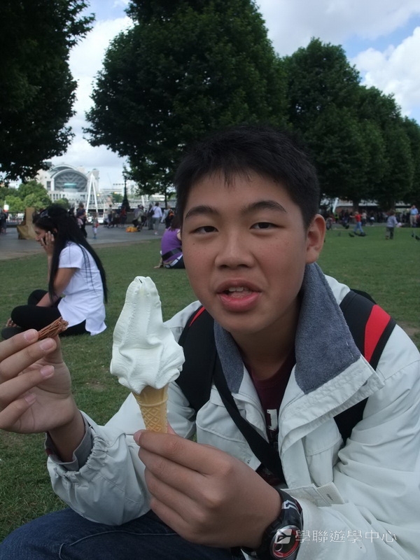 牛津大學英語探索營,學聯遊學團