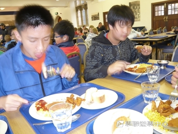 曼聯足球夢想飛躍之旅,學聯遊學團