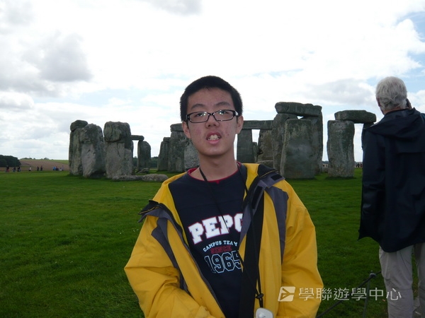 繽FUN遊學生活體驗之旅 ,學聯遊學團