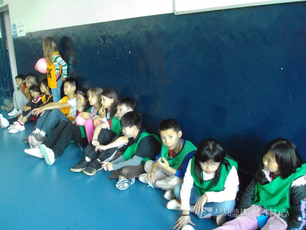 繽FUN遊學生活體驗之旅 ,學聯遊學團