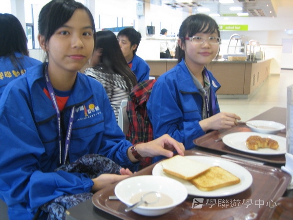 倫敦殿堂學府體驗之旅 ,學聯遊學團