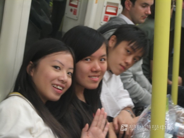 倫敦殿堂學府體驗之旅 ,學聯遊學團