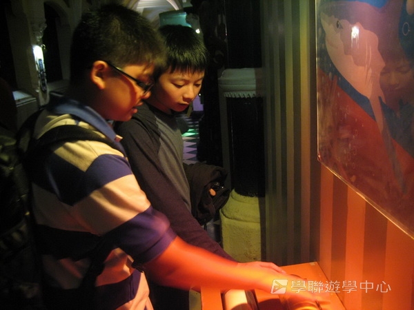倫敦殿堂學府體驗之旅 ,學聯遊學團