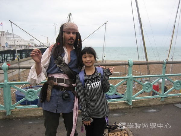 倫敦殿堂學府體驗之旅 ,學聯遊學團
