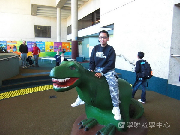 布里斯本名校遊學假期 ,學聯遊學團