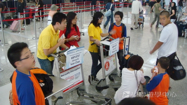 新加坡小小企業家興趣之旅,學聯遊學團