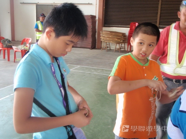 新加坡小小企業家興趣之旅,學聯遊學團