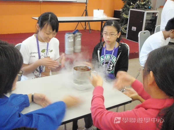新加坡小小企業家興趣之旅,學聯遊學團