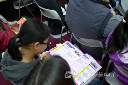 3月7日實況,學聯遊學團