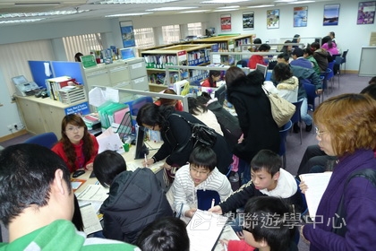 3月7日實況,學聯遊學團